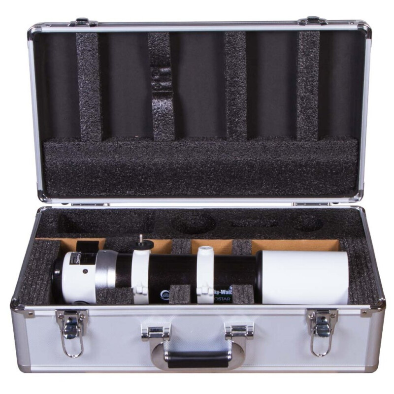 Sky-Watcher Evostar BK ED72 OTA труба оптическая