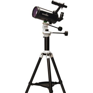 Sky-Watcher Evostar МАК102 AZ PRONTO телескоп на треноге Star Adventurer
