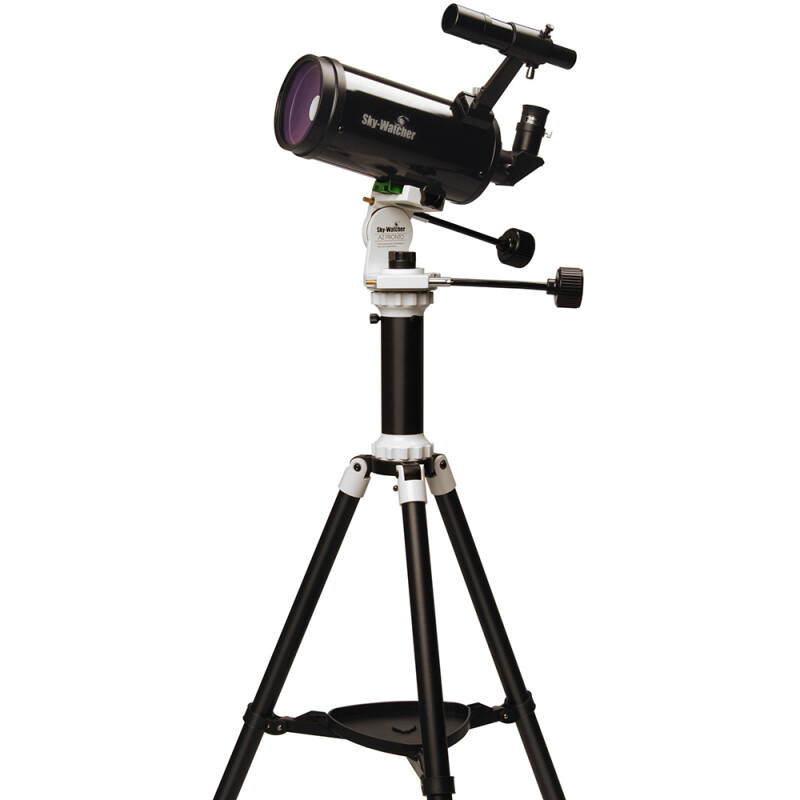 Sky-Watcher Evostar МАК102 AZ PRONTO телескоп на треноге Star Adventurer