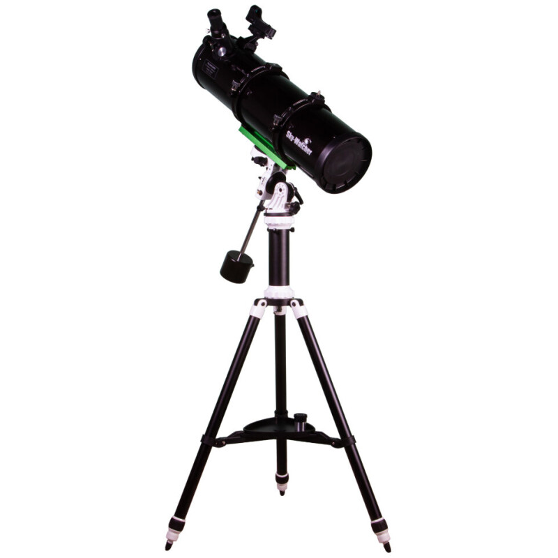 Sky-Watcher Explorer N130/650 AZ-EQ Avant телескоп