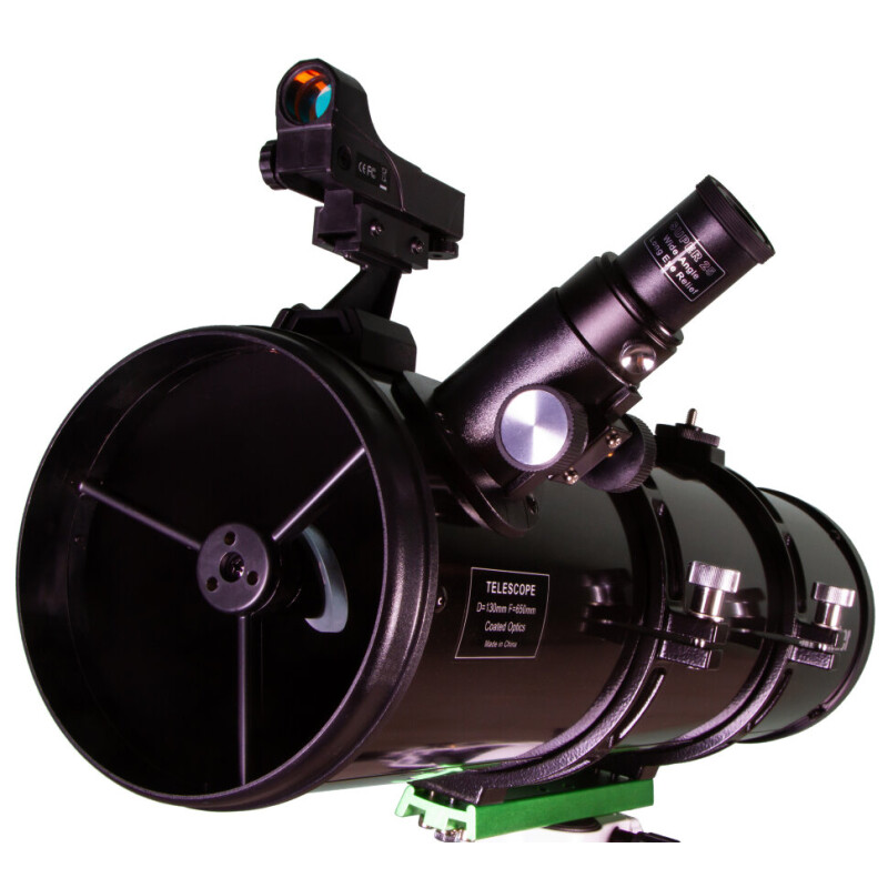 Sky-Watcher Explorer N130/650 AZ-EQ Avant телескоп