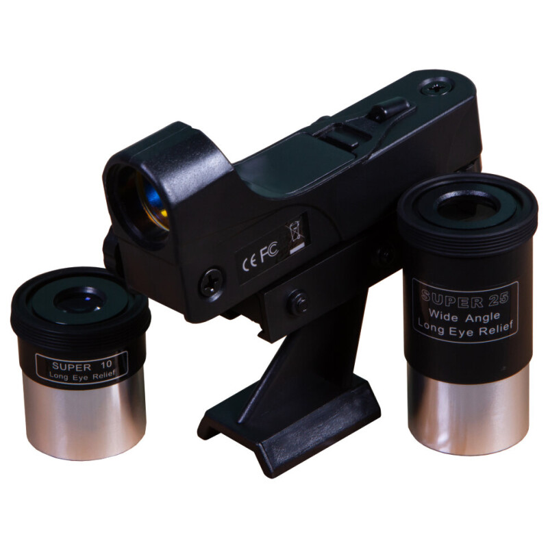 Sky-Watcher Explorer N130/650 AZ-EQ Avant телескоп