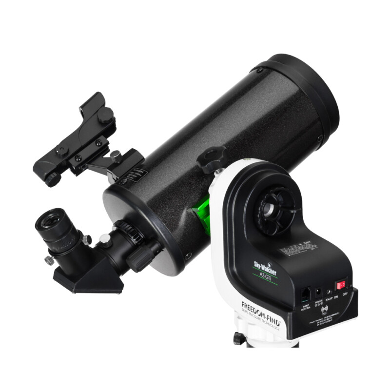 Sky-Watcher MAK102 AZ-GTi SynScan GOTO телескоп