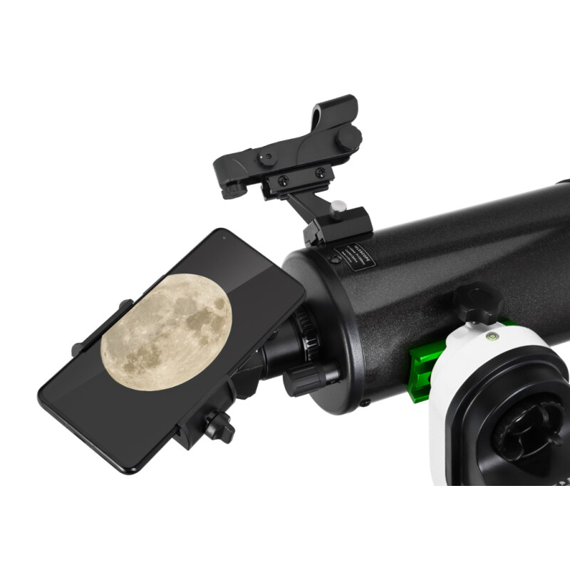 Sky-Watcher MAK102 AZ-GTi SynScan GOTO телескоп
