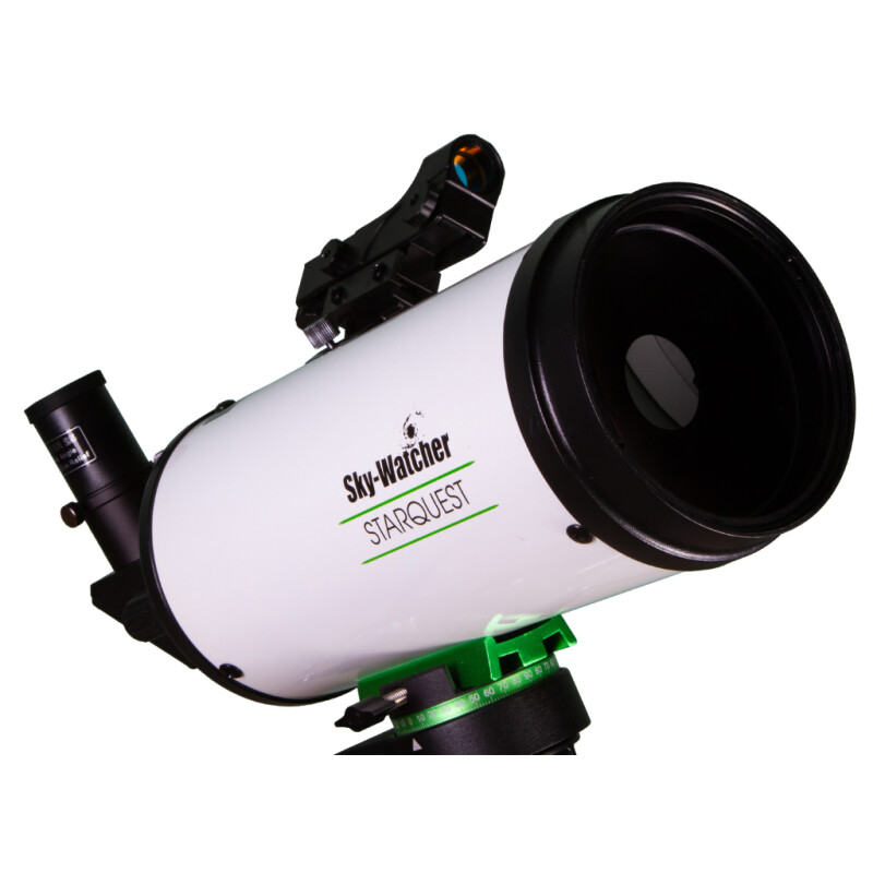 Sky-Watcher MAK102/1300 StarQuest EQ1 телескоп