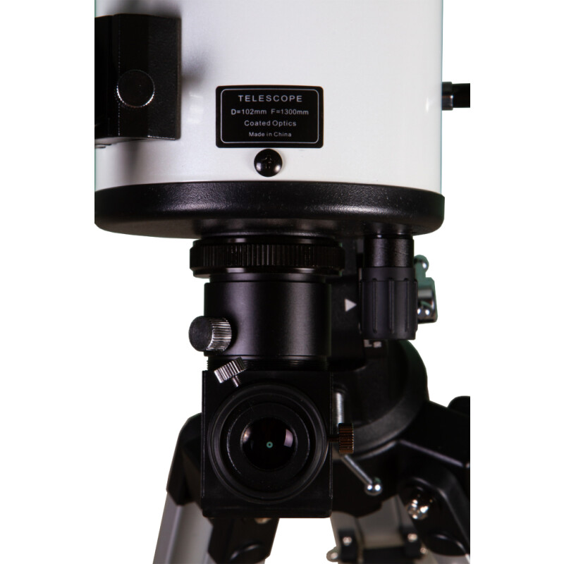 Sky-Watcher MAK102/1300 StarQuest EQ1 телескоп