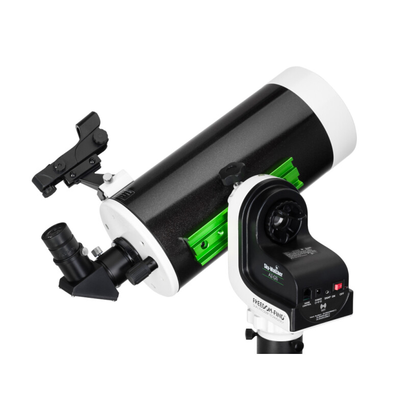Sky-Watcher MAK127 AZ-GTi SynScan GOTO телескоп
