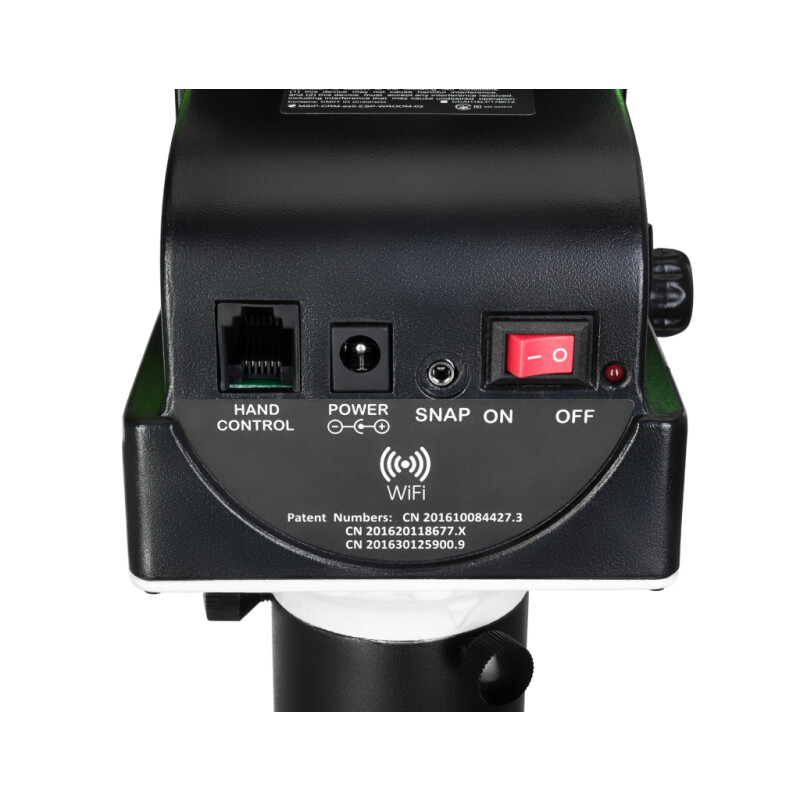 Sky-Watcher MAK127 AZ-GTi SynScan GOTO телескоп