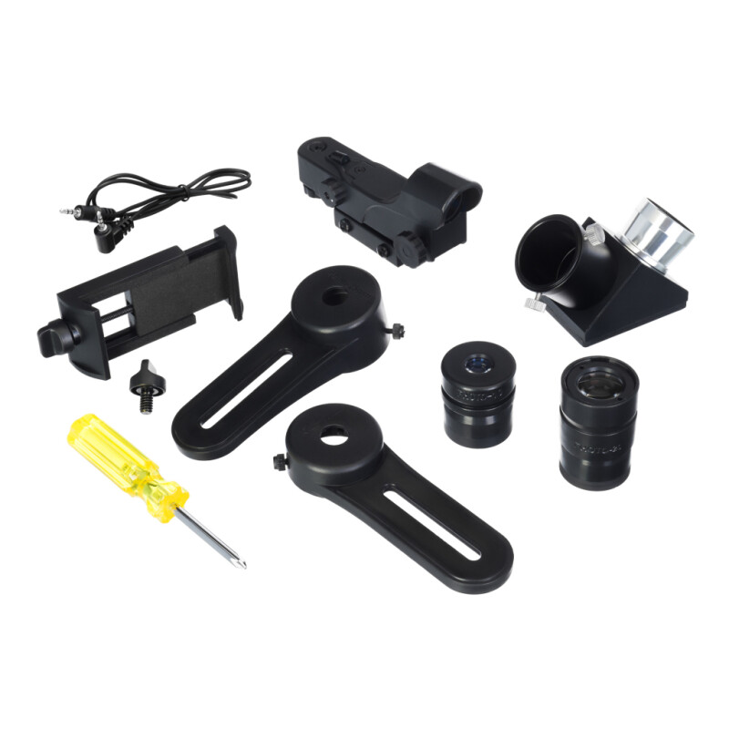 Sky-Watcher MAK127 AZ-GTi SynScan GOTO телескоп