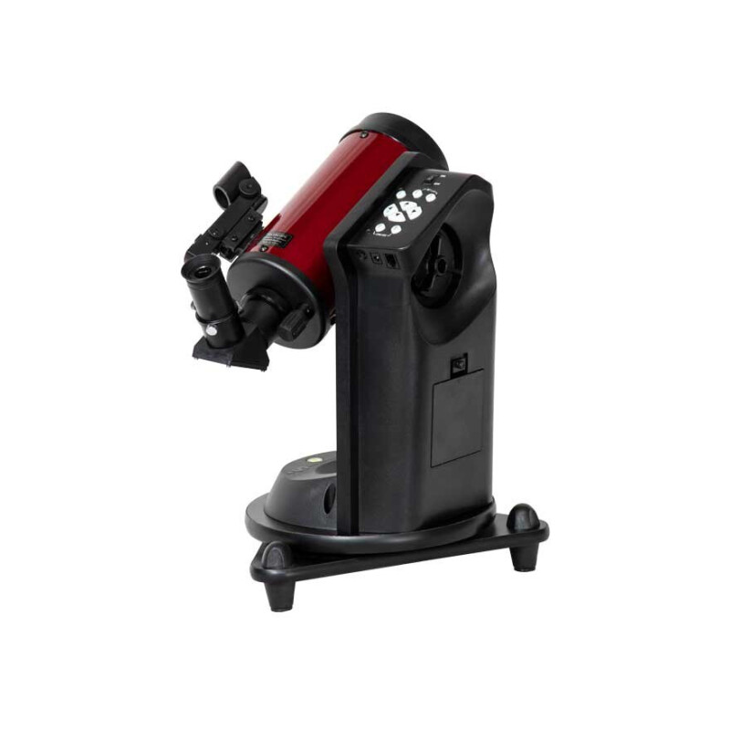 Sky-Watcher MAK90 Heritage Virtuoso GOTO телескоп настольный