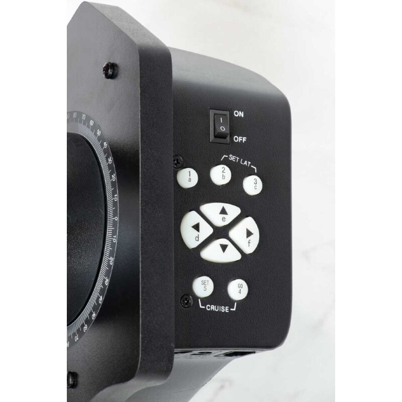 Sky-Watcher MAK90 Heritage Virtuoso GOTO телескоп настольный