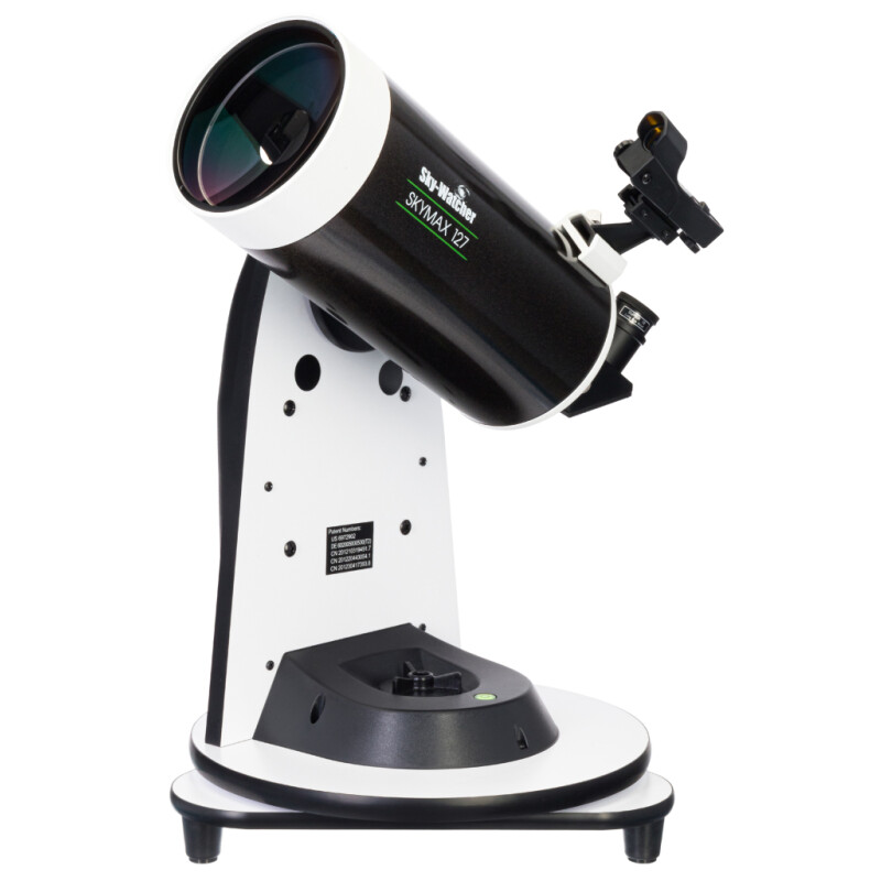 Sky-Watcher MC127/1500 Virtuoso GTi GOTO телескоп настольный