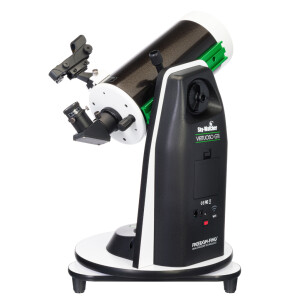 Sky-Watcher MC127/1500 Virtuoso GTi GOTO телескоп настольный