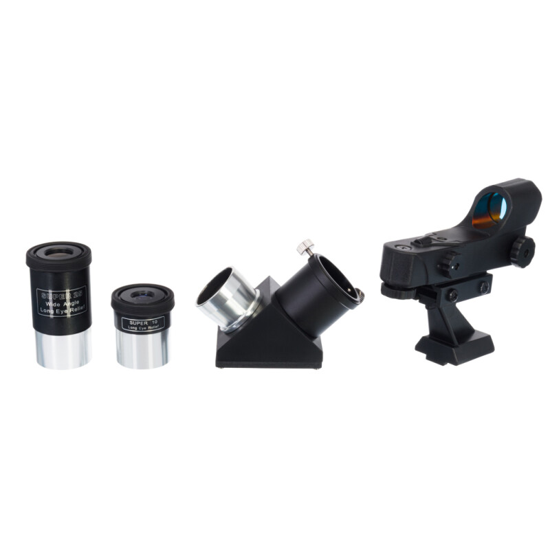 Sky-Watcher MC127/1500 Virtuoso GTi GOTO телескоп настольный