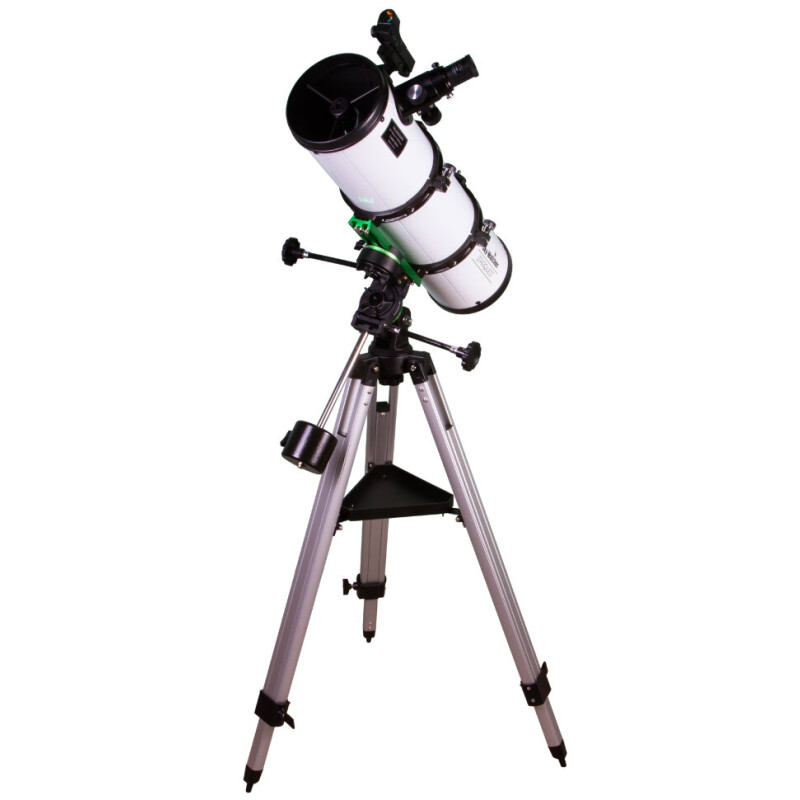 Sky-Watcher N130/650 StarQuest EQ1 телескоп