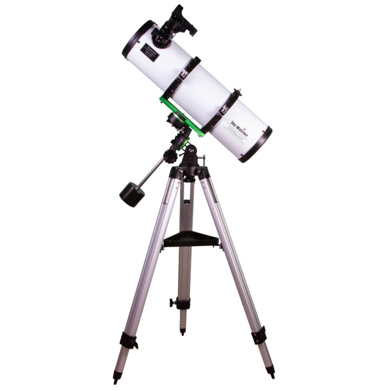 Sky-Watcher N130/650 StarQuest EQ1 телескоп