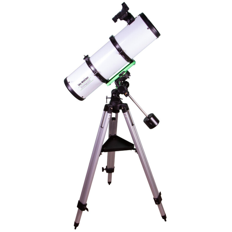 Sky-Watcher N130/650 StarQuest EQ1 телескоп