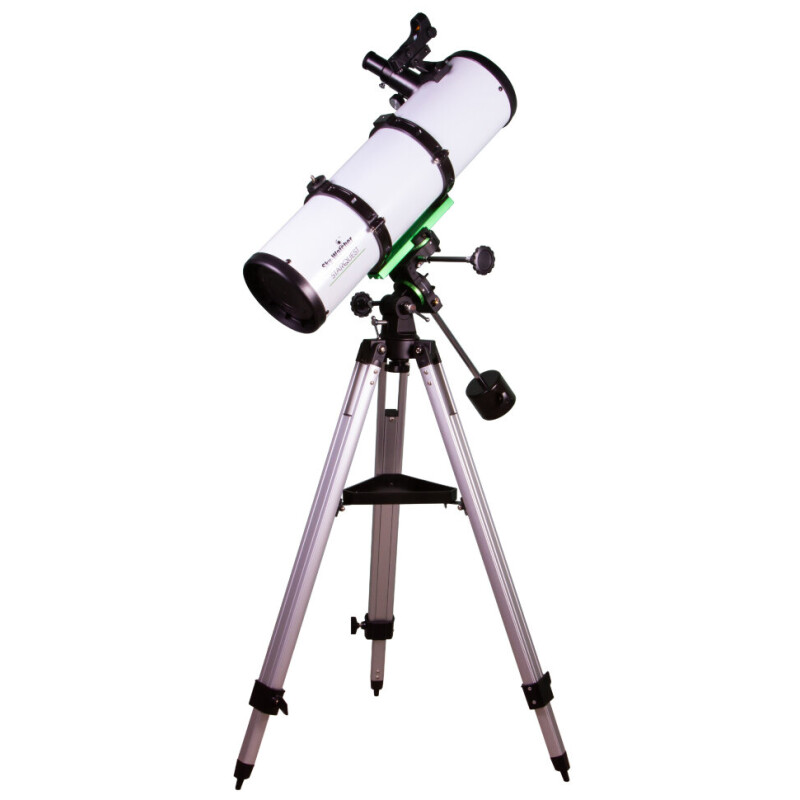 Sky-Watcher N130/650 StarQuest EQ1 телескоп