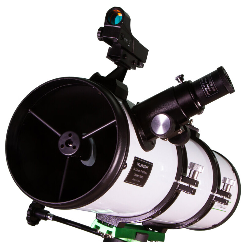 Sky-Watcher N130/650 StarQuest EQ1 телескоп