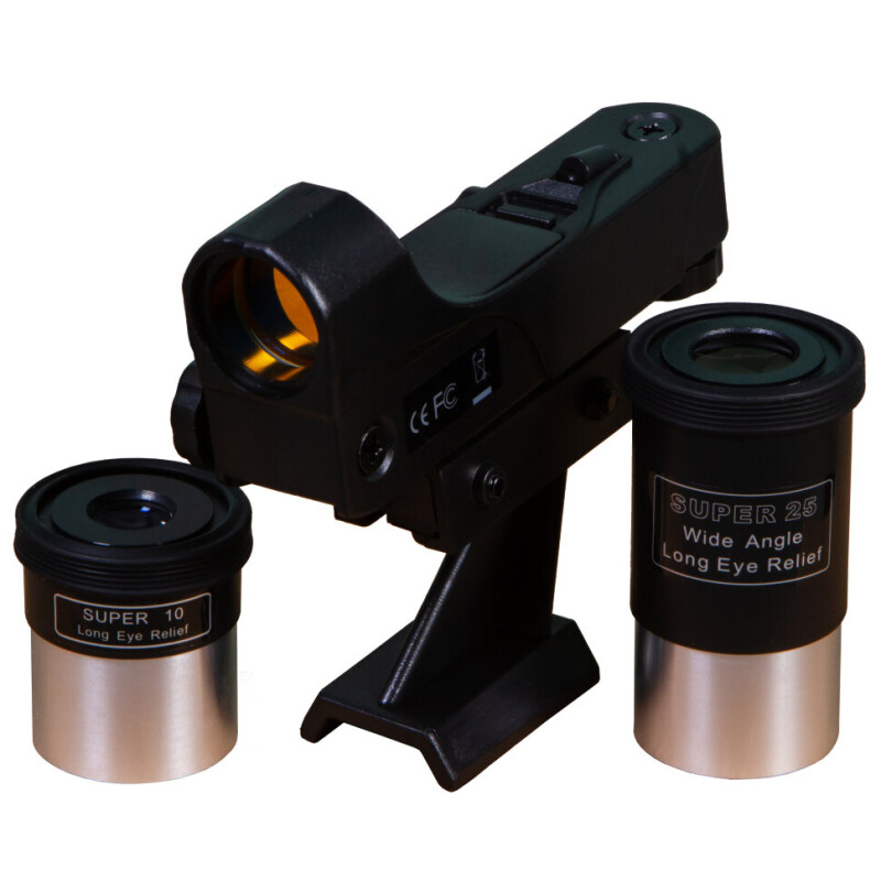 Sky-Watcher N130/650 StarQuest EQ1 телескоп