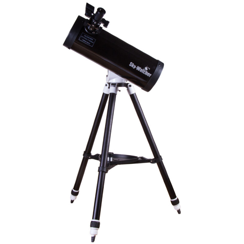 Sky-Watcher P114 AZ-GTe SynScan GOTO телескоп