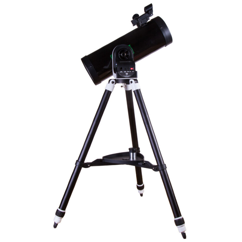 Sky-Watcher P114 AZ-GTe SynScan GOTO телескоп