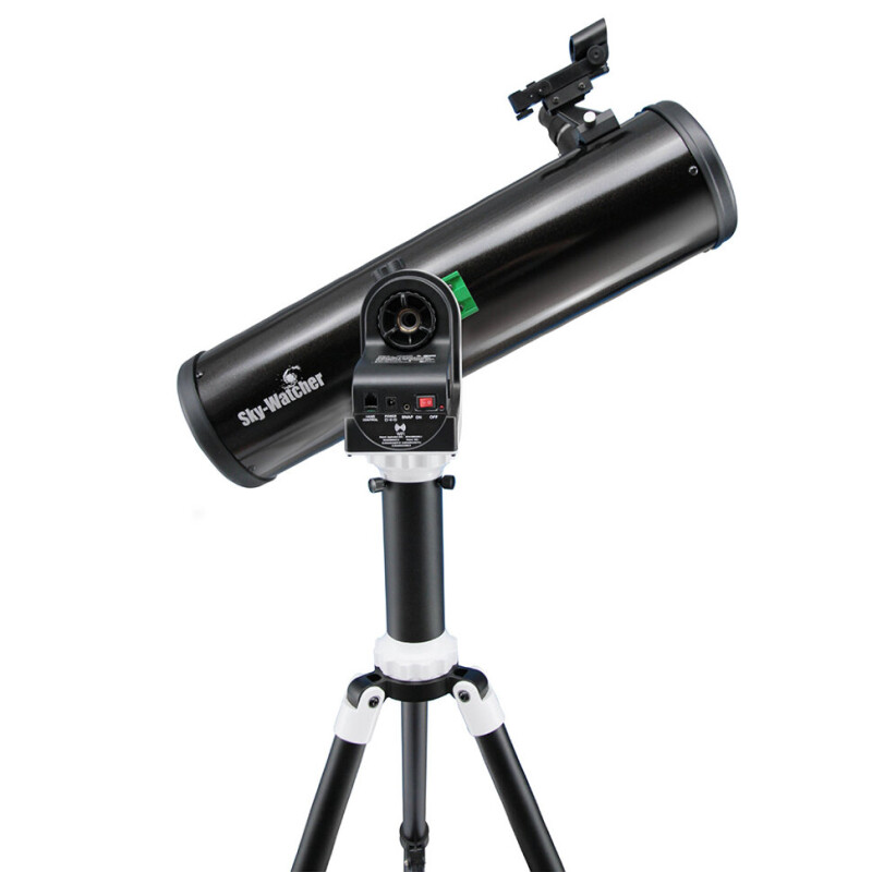Sky-Watcher P114 AZ-GTe SynScan GOTO телескоп