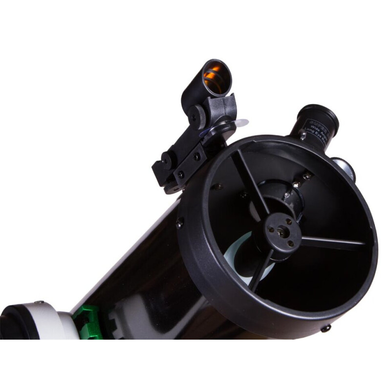 Sky-Watcher P114 AZ-GTe SynScan GOTO телескоп