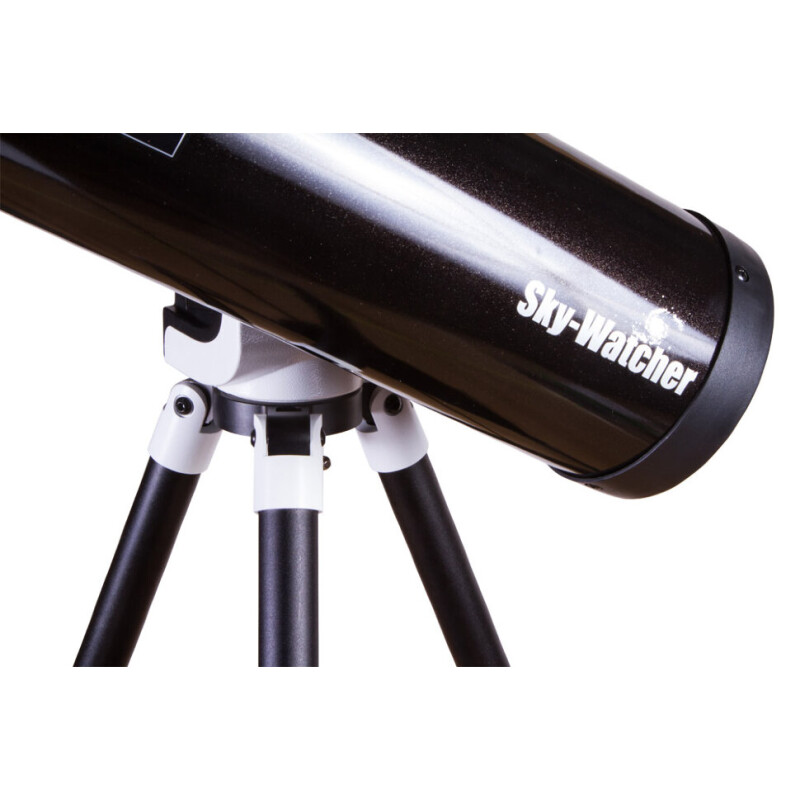 Sky-Watcher P114 AZ-GTe SynScan GOTO телескоп