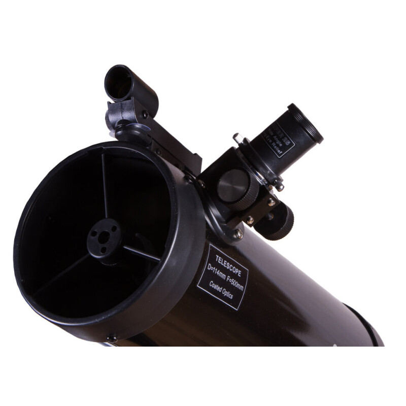 Sky-Watcher P114 AZ-GTe SynScan GOTO телескоп