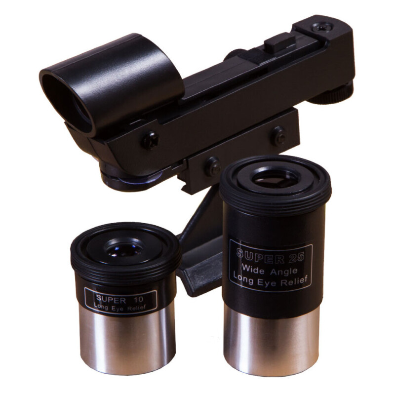 Sky-Watcher P114 AZ-GTe SynScan GOTO телескоп