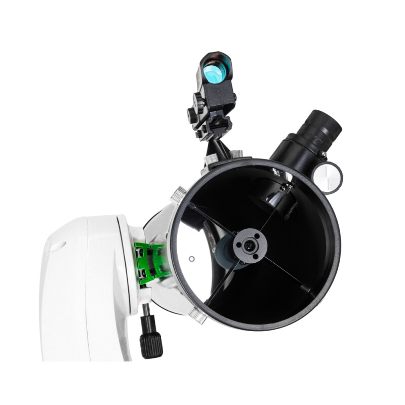 Sky-Watcher P1145AZ-GO2 SynScan GOTO телескоп