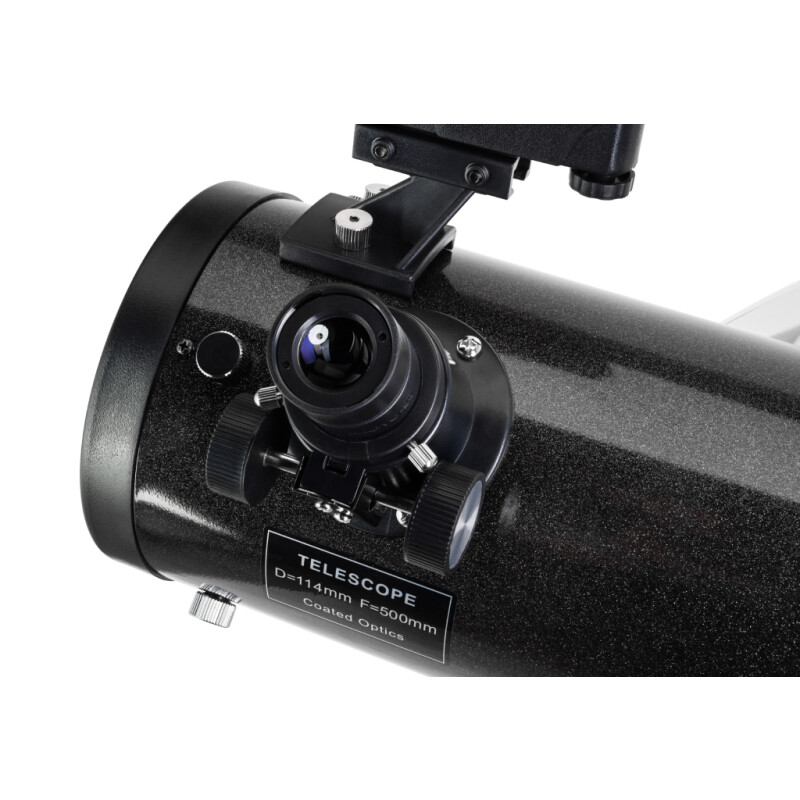 Sky-Watcher P1145AZ-GO2 SynScan GOTO телескоп