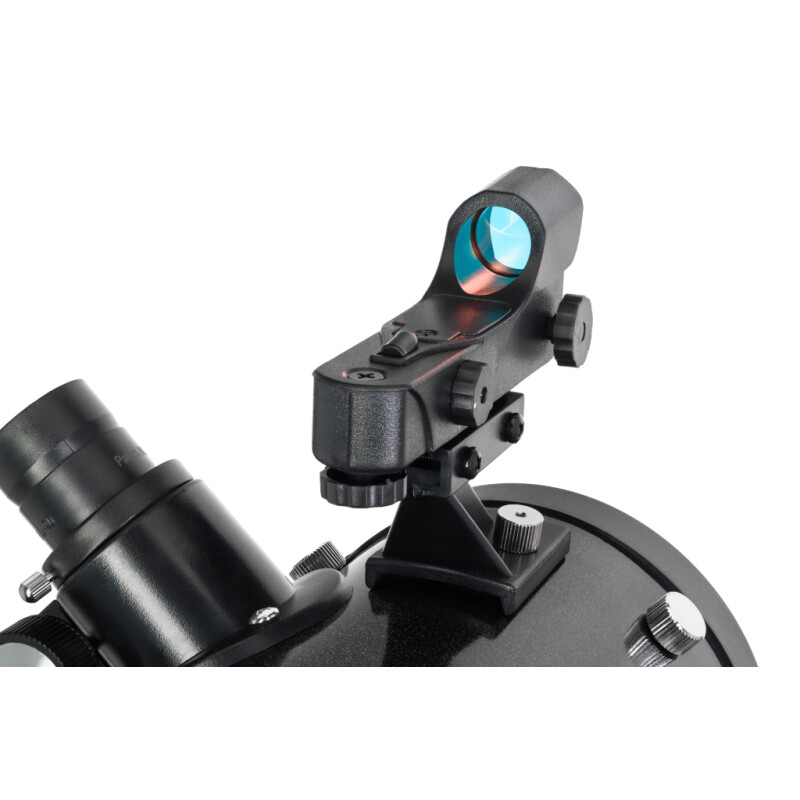 Sky-Watcher P1145AZ-GO2 SynScan GOTO телескоп