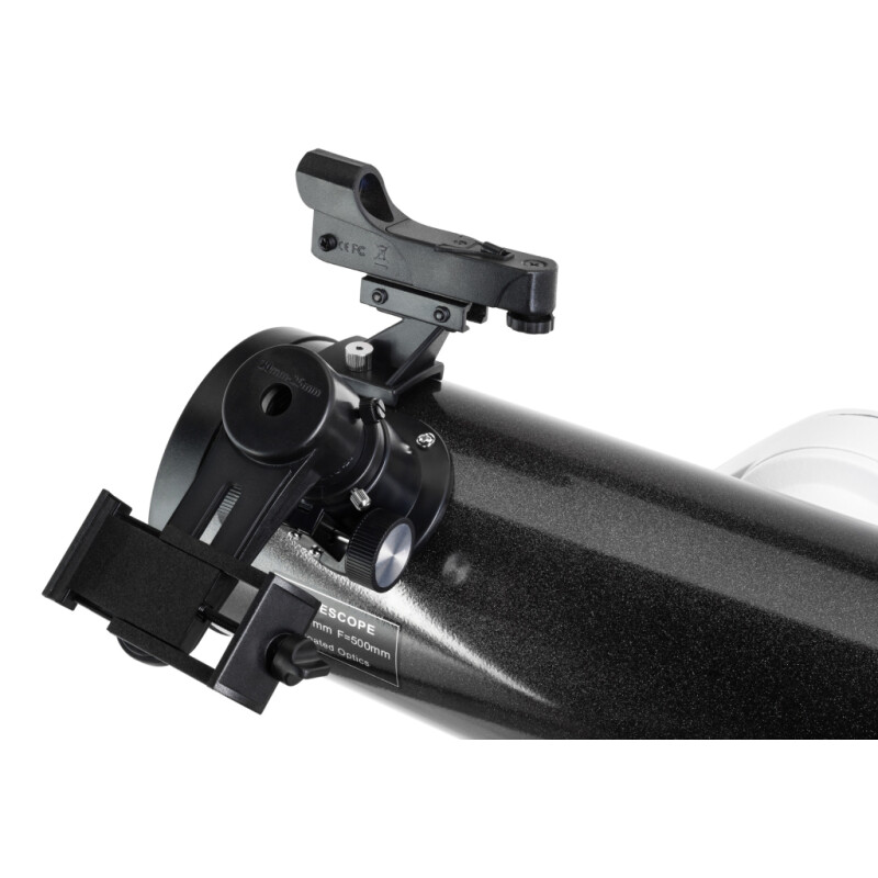 Sky-Watcher P1145AZ-GO2 SynScan GOTO телескоп