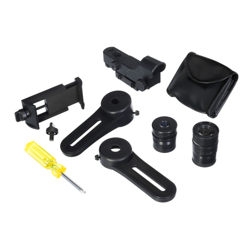 Sky-Watcher P1145AZ-GO2 SynScan GOTO телескоп