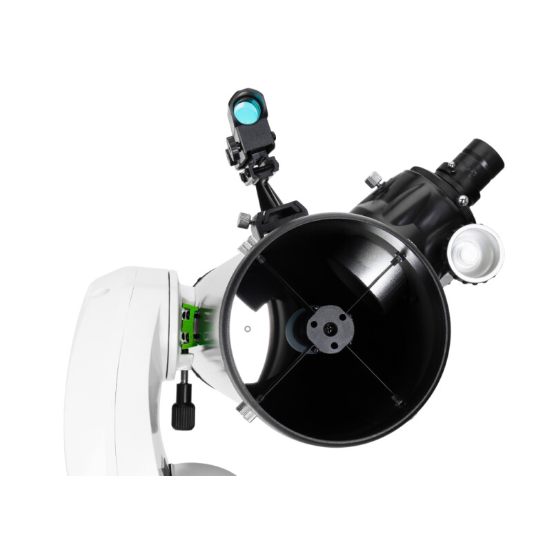 Sky-Watcher P130650AZ-GO2 SynScan GOTO телескоп