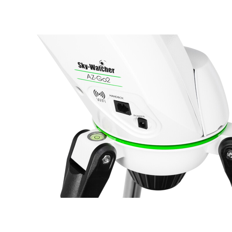 Sky-Watcher P130650AZ-GO2 SynScan GOTO телескоп