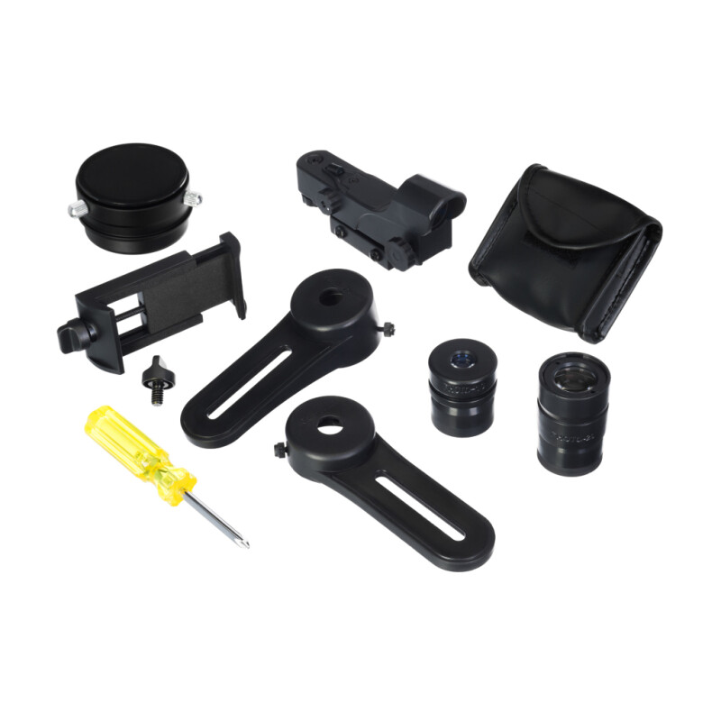 Sky-Watcher P130650AZ-GO2 SynScan GOTO телескоп