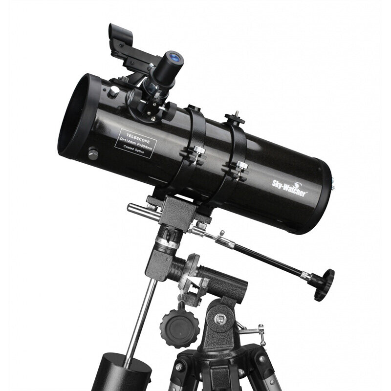 Sky-Watcher SKYHAWK BK 1145EQ1 телескоп