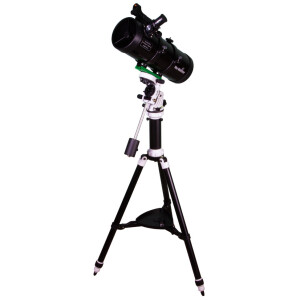 Sky-Watcher SKYHAWK N114/500 AZ-EQ Avant телескоп