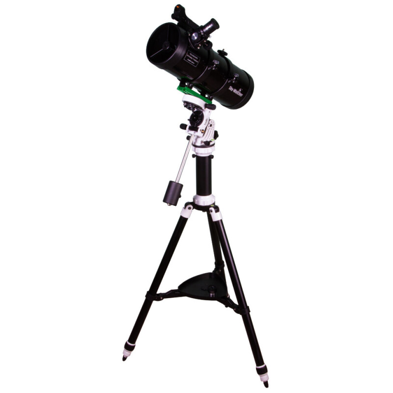 Sky-Watcher SKYHAWK N114/500 AZ-EQ Avant телескоп