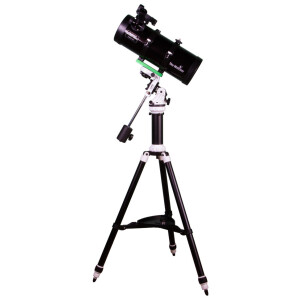 Sky-Watcher SKYHAWK N114/500 AZ-EQ Avant телескоп