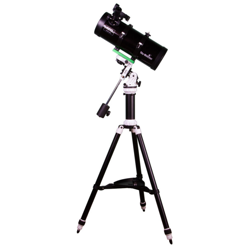Sky-Watcher SKYHAWK N114/500 AZ-EQ Avant телескоп