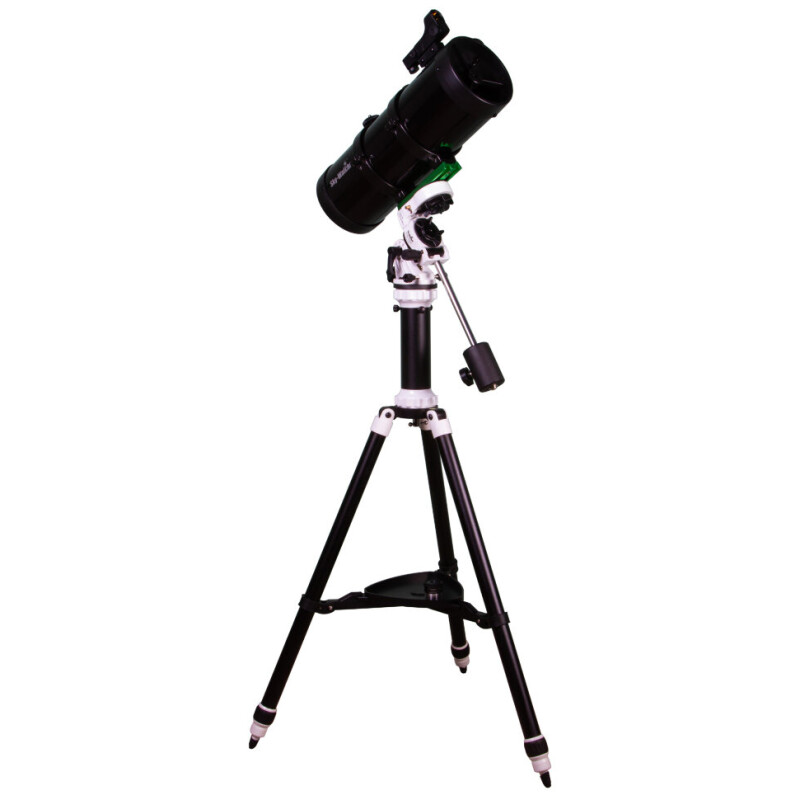 Sky-Watcher SKYHAWK N114/500 AZ-EQ Avant телескоп