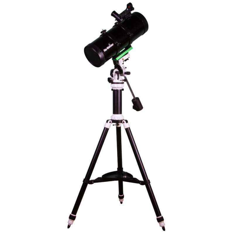 Sky-Watcher SKYHAWK N114/500 AZ-EQ Avant телескоп