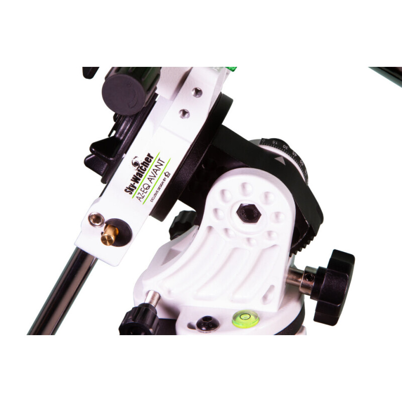 Sky-Watcher SKYHAWK N114/500 AZ-EQ Avant телескоп