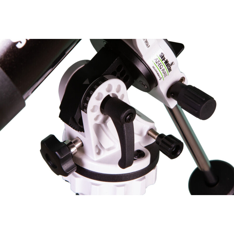 Sky-Watcher SKYHAWK N114/500 AZ-EQ Avant телескоп