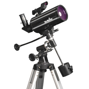 Sky-Watcher SKYMAX BK MAK102EQ1 телескоп