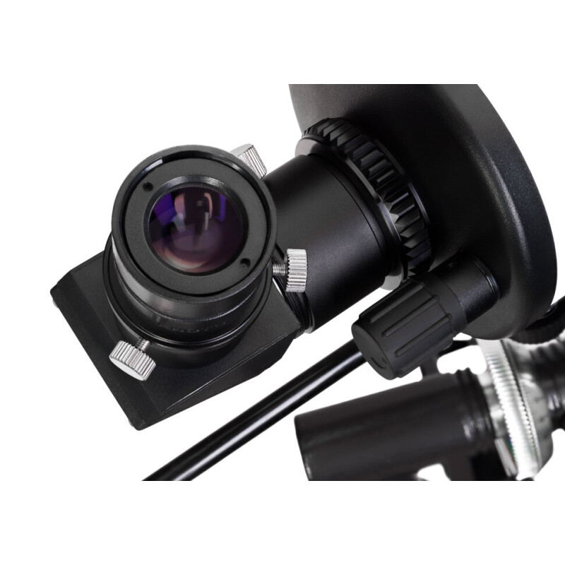 Sky-Watcher SKYMAX BK MAK90EQ1 телескоп